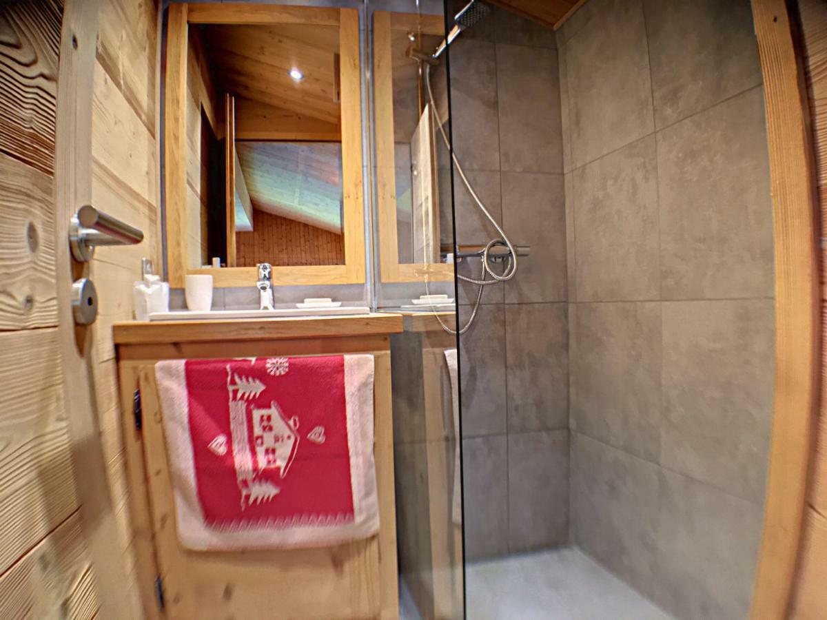 Appartamento Brévent - Melèze Chamonix