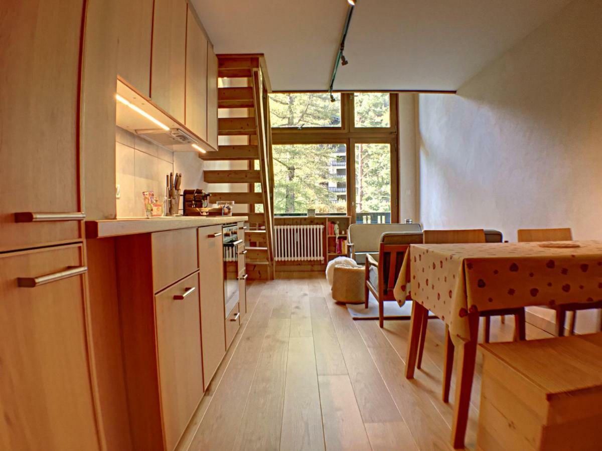 Appartamento Brévent - Melèze Chamonix