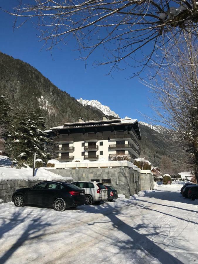 Appartamento Brévent - Melèze
