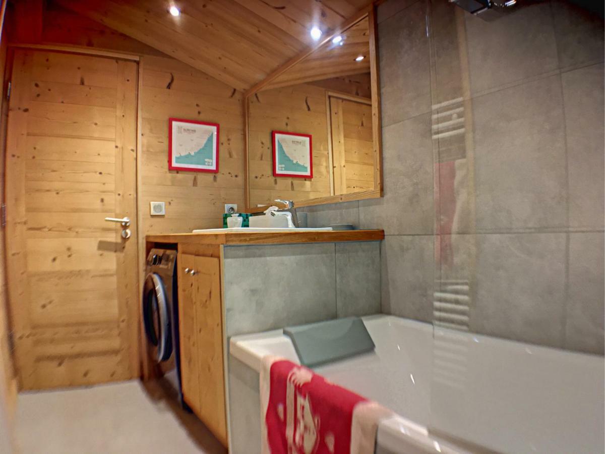 Appartement Brevent - Meleze *