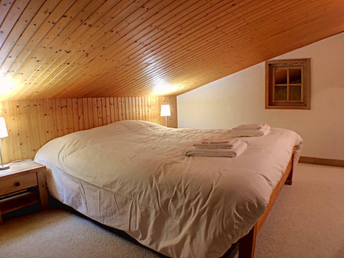 Appartement Brevent - Meleze *